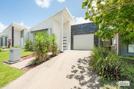 Property photo of 14 Valhalla Street Clinton QLD 4680