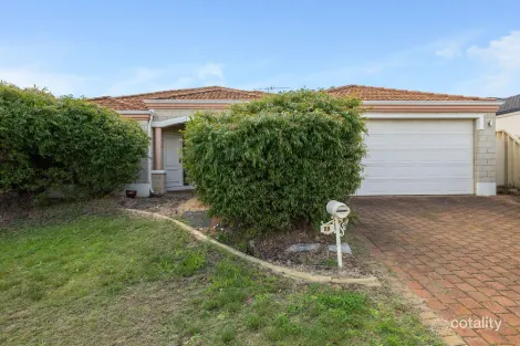 29 Adriatic Way, Currambine, WA 6028