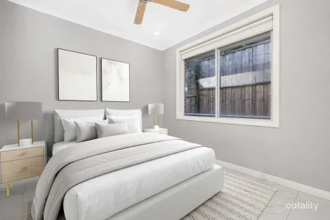 Property photo of 25 Equinox Drive Box Hill NSW 2765