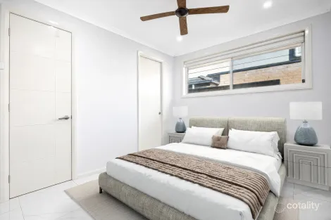 Property photo of 25 Equinox Drive Box Hill NSW 2765
