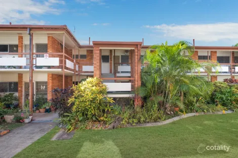 12/90-92 Primrose St, Belgian Gardens, QLD 4810