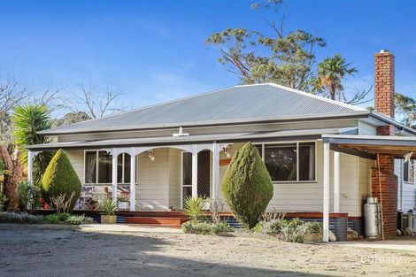 110 Mount Eccles Rd, Mount Eccles, VIC 3953