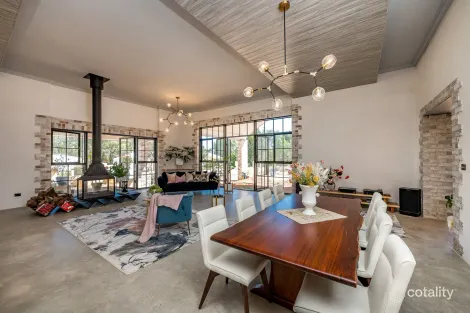 Property photo of 10 Kingsmill Crescent Parkerville WA 6081