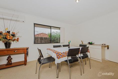 Property photo of 13/44-48 McLaren Road Nerang QLD 4211