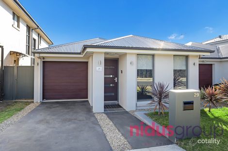 29 Latona Cres, Ropes Crossing, NSW 2760