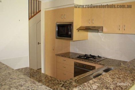 Property photo of 13/20 Patrick Street Norman Park QLD 4170