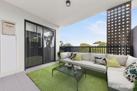 Property photo of 304/8 Murrell Street Ashfield NSW 2131