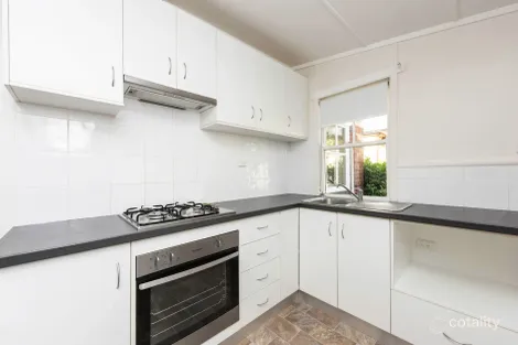 Property photo of 2/12 Kent Street East Toowoomba QLD 4350