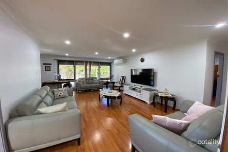 Property photo of 5 Merri Place St Johns Park NSW 2176