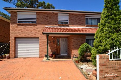 Property photo of 154 King Georges Road Wiley Park NSW 2195