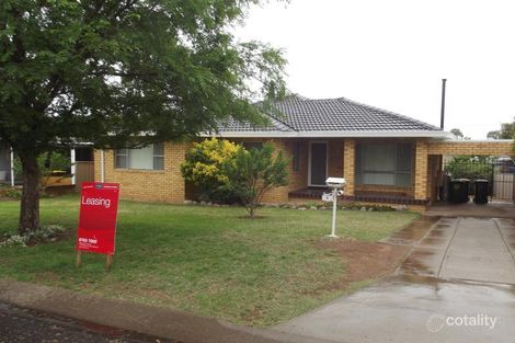 Property photo of 6 Noobillia Avenue Hillvue NSW 2340
