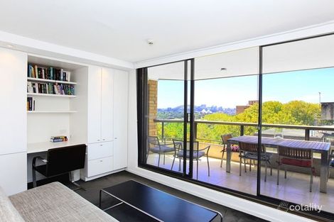Property photo of 10/204-212 Victoria Street Potts Point NSW 2011