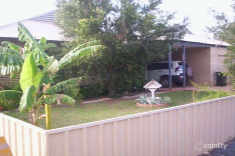 17 Egret Cres, South Hedland, WA 6722