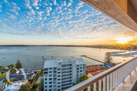 14b/25 Victoria Ave, Claremont, WA 6010