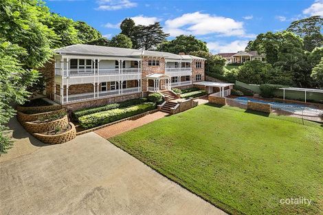 Property photo of 3A Macqueen Street Mount Lofty QLD 4350