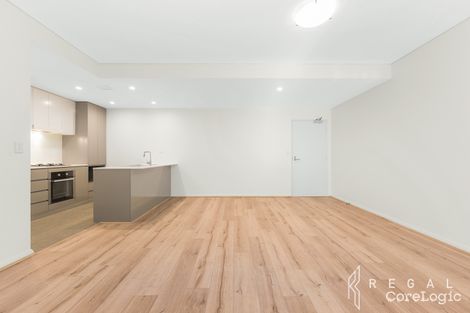 Property photo of 6037/78A Belmore Street Ryde NSW 2112