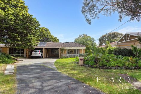 Property photo of 59A Sandalwood Drive Greenwood WA 6024