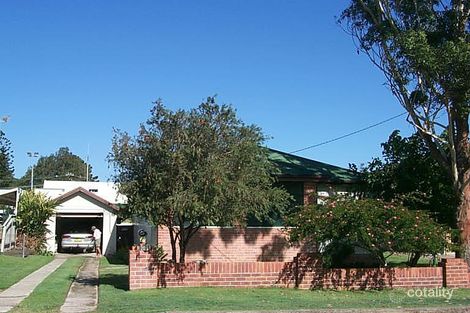 Property photo of 20 Pilot Street Urunga NSW 2455
