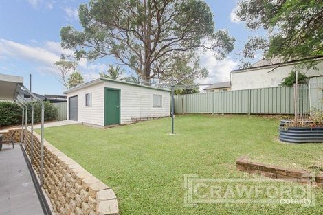 Property photo of 9 Rosedale Crescent Rankin Park NSW 2287