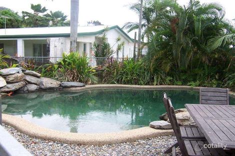 Property photo of 2 Bourke Close Mount Sheridan QLD 4868