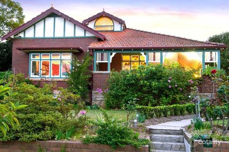 Property photo of 9 Epping Avenue Eastwood NSW 2122
