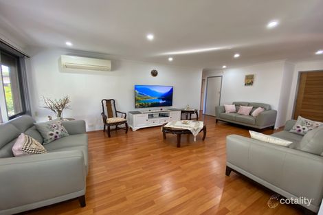 Property photo of 5 Merri Place St Johns Park NSW 2176