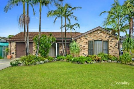 Property photo of 68 Tuncurry Street Bossley Park NSW 2176