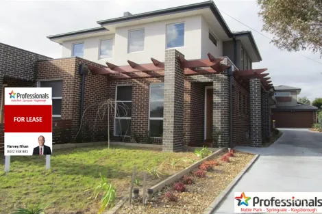 Property photo of 2/6 Hennessy Street Chadstone VIC 3148