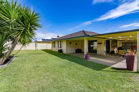 Property photo of 40 Garfield Drive Australind WA 6233