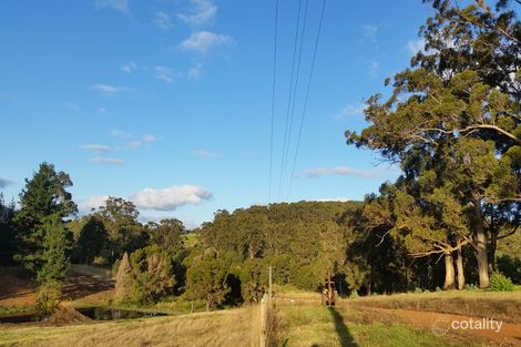 242 Conte Rd, Collins, WA 6260