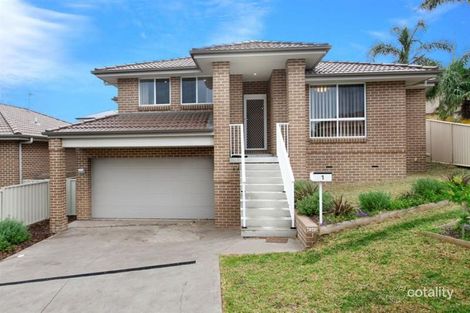 Property photo of 1 Coila Close Flinders NSW 2529