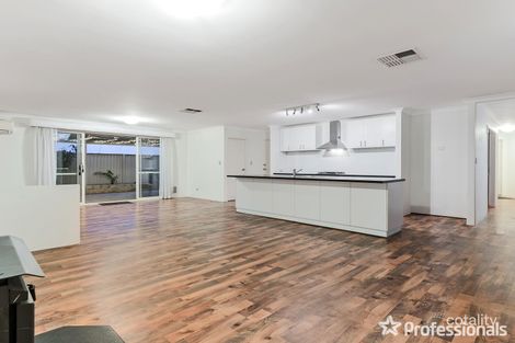Property photo of 13 Wallaby Parade Baldivis WA 6171