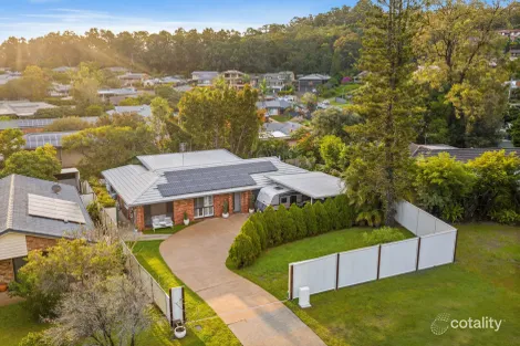 5 Muston Ct, Carrara, QLD 4211