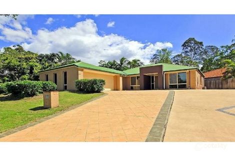Property photo of 10 Kirribilli Crescent Forest Lake QLD 4078