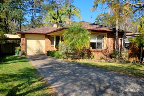 5 Giselle Ave, Wyoming, NSW 2250