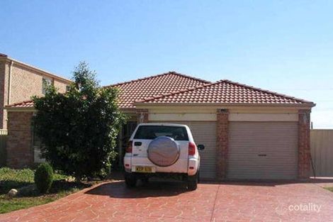 38 Scottsdale Cct, West Hoxton, NSW 2171