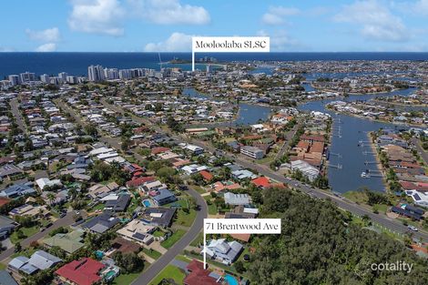 71 Brentwood Ave, Mooloolaba, QLD 4557
