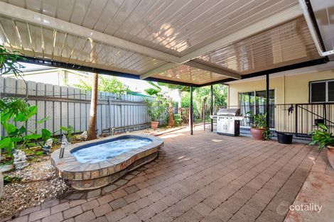 Property photo of 42 Priest Circuit Gray NT 0830