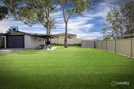Property photo of 1 Rakumba Road Gwandalan NSW 2259