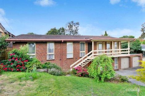 12 Bawden Cl, Watsonia North, VIC 3087