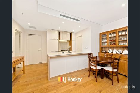 Property photo of 1606/13-17 Verona Drive Wentworth Point NSW 2127