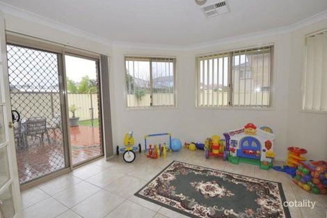 Property photo of 12 Lakewood Terrace Glenmore Park NSW 2745