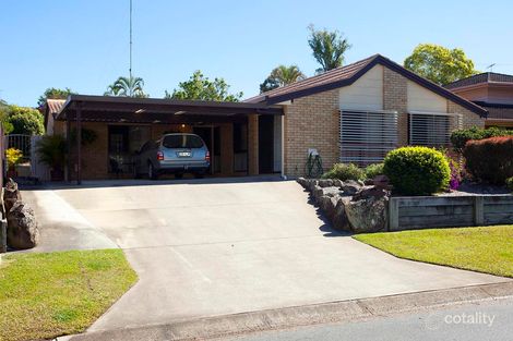 23 Cummin St, Wishart, QLD 4122