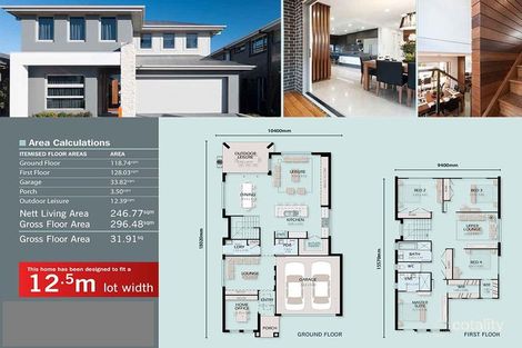 Property photo of LOT 118/120 Boundary Road Schofields NSW 2762
