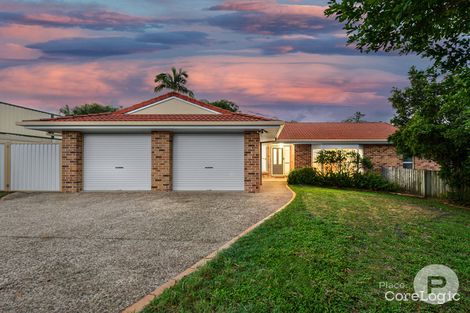 Property photo of 22 Glenlyon Court Albany Creek QLD 4035