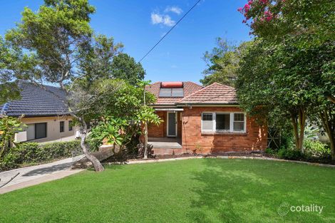 Property photo of 8 Morvan Street West Ryde NSW 2114