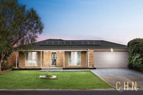 Property photo of 4 Jasper Street Point Cook VIC 3030