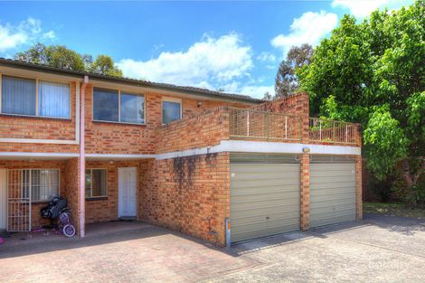 53/3 Reid Ave, Westmead, NSW 2145