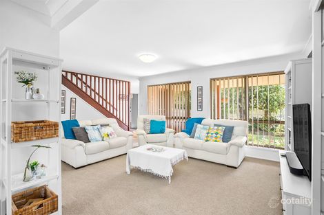 Property photo of 24 Thornburgh Street Oxley QLD 4075