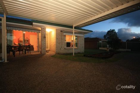 Property photo of 17 Jan Court Bethania QLD 4205